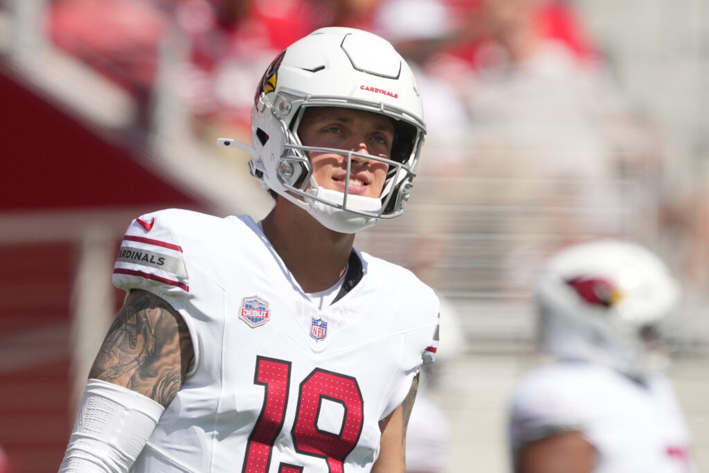 2026 09 29T080618Z 339749943 MT1USATODAY29948013 RTRMADP 3 NFL ARIZONA CARDINALS AT SAN FRANCISCO 49ERS