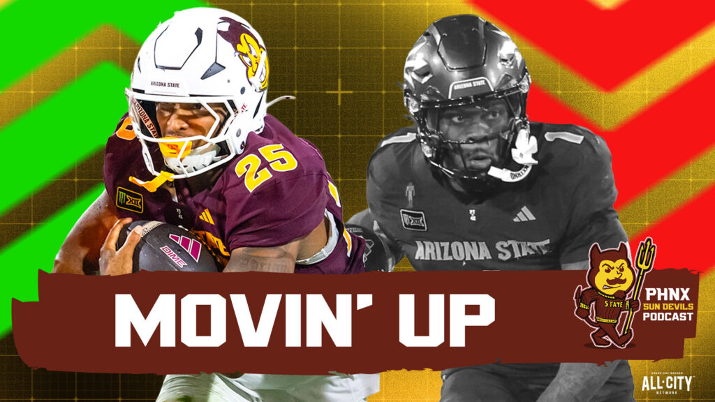 Arizona State Elevates Cardae Mack and Several Others to Starting Roles