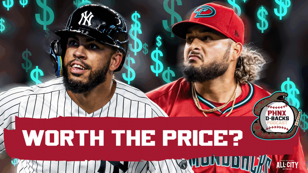 Diamondbacks