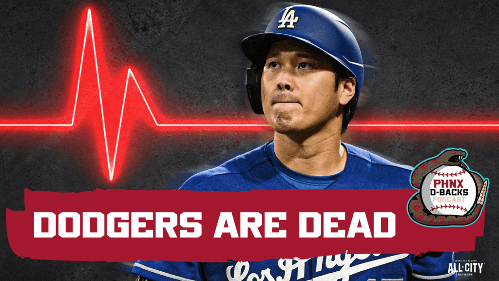Dodgers ELIMINATED from Playoffs Saving MLB from LA Dynasty