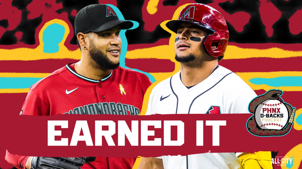 Diamondbacks