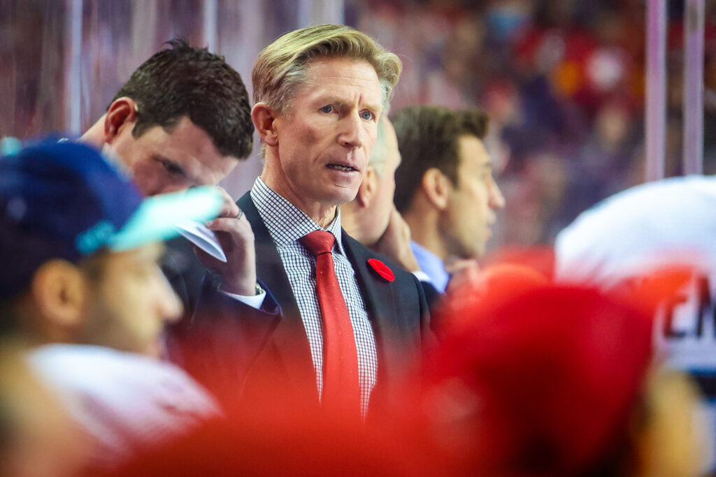 ‘He’s a leader of men’: NHL connections laud hiring of new ASU hockey coach Dave Hakstol