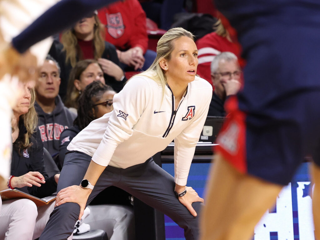 2026 01 24T235703Z 1459606977 MT1USATODAY28079552 RTRMADP 3 NCAA WOMENS BASKETBALL ARIZONA AT IOWA STATE