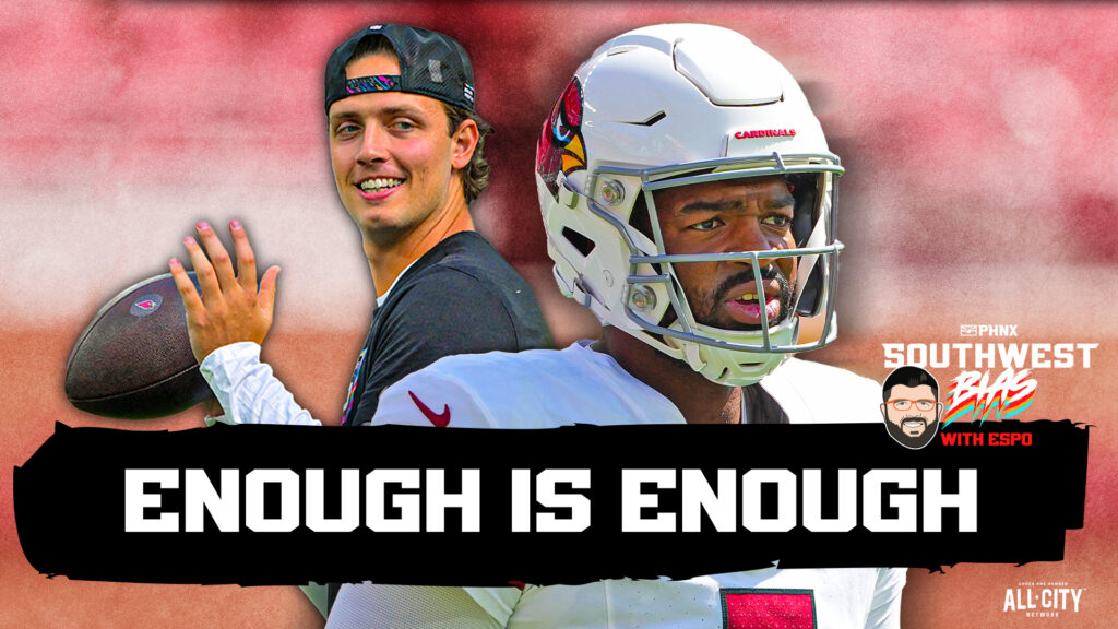 Jacoby Brissett and the Arizona Cardinals keep disappointing