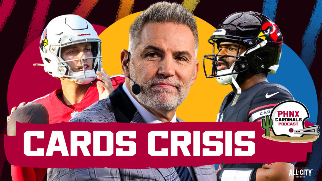 Kurt Warner On Beck VS Brissett, Cardinals Trade Deadline UPDATES with Josh Sweat, Budda Baker