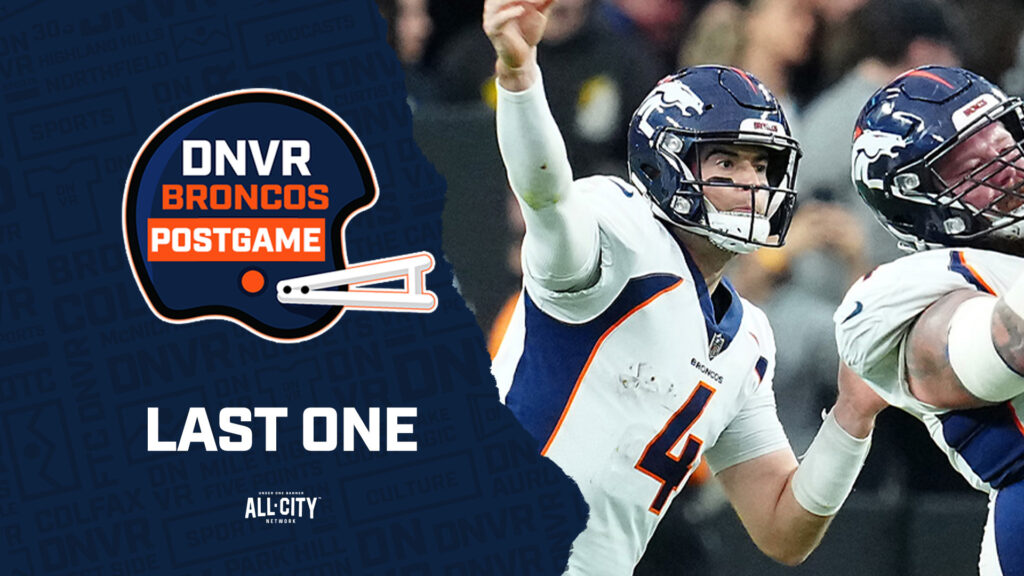 DNVR Broncos Podcast: Sean Payton & Denver Broncos can’t end their losing streak vs Maxx Crosby & Las Vegas Raiders