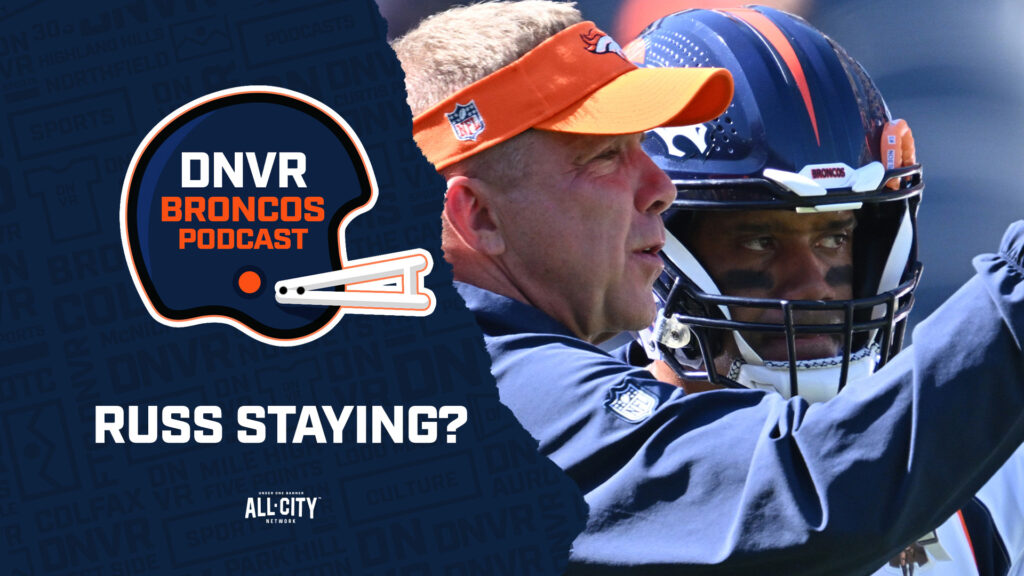DNVR Broncos Podcast: What needs to happen for Russell Wilson to return to the Denver Broncos as Sean Payton’s QB?
