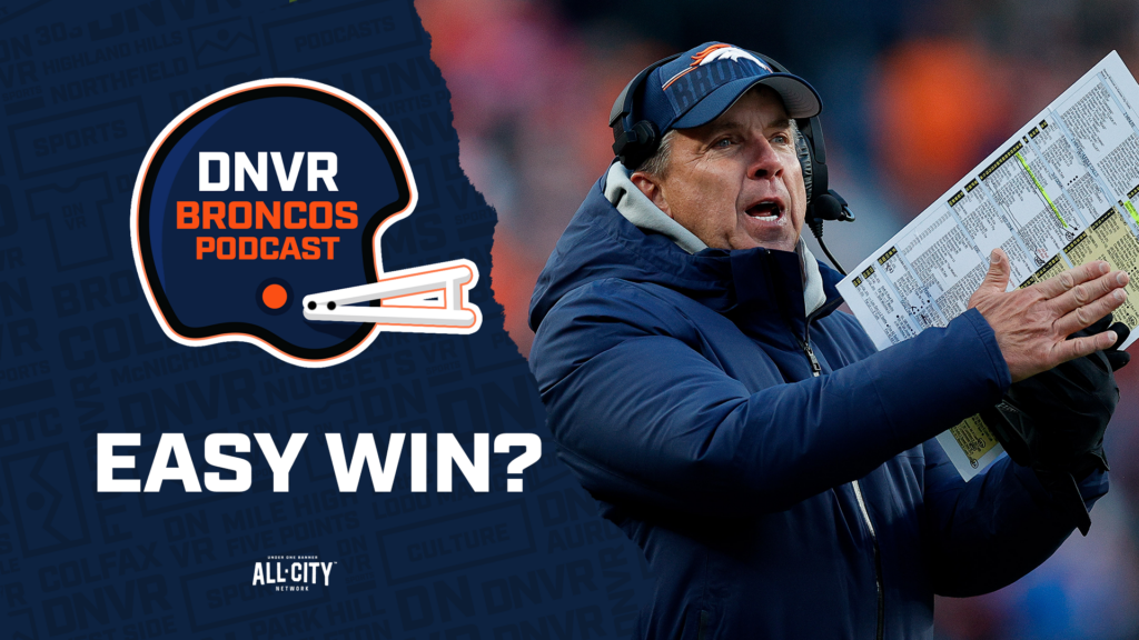 DNVR Broncos Podcast: Should Sean Payton & the Denver Broncos be worried about Bill Belichick & the New England Patriots?