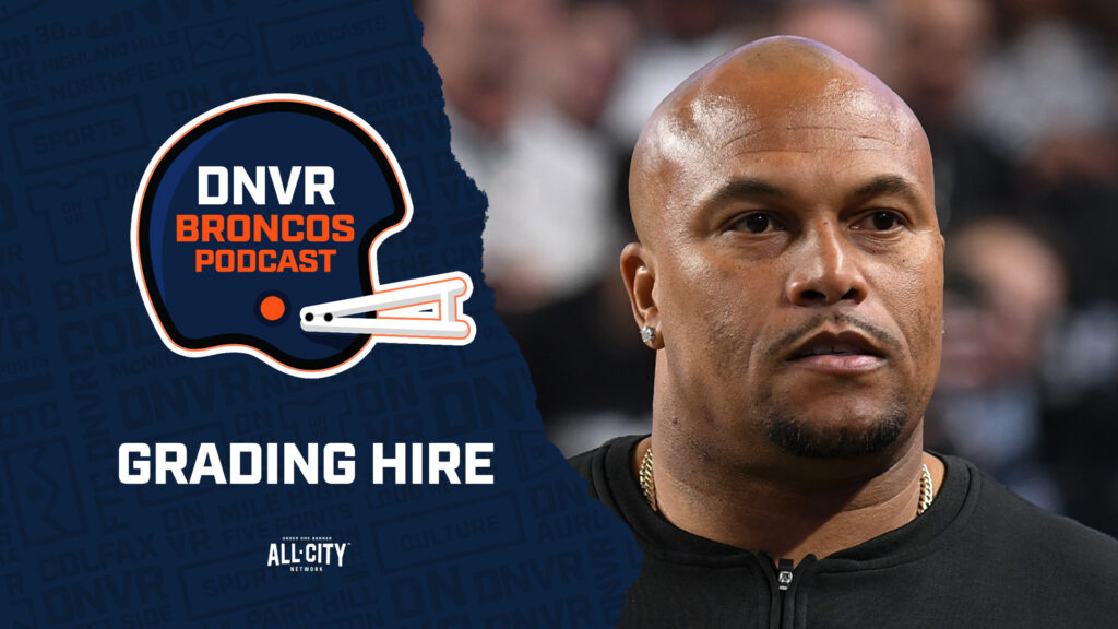 DNVR Broncos Podcast: Grading the Las Vegas Raiders decision to hire Antonio Pierce from the Denver Broncos perspective
