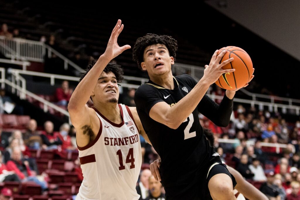 Three Takeaways from Colorado’s rocky roadtrip to the Bay