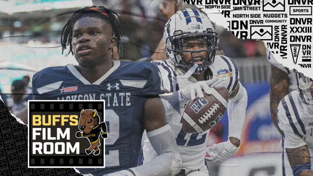Buffs Film Room: Travis Hunter will be a star at Colorado