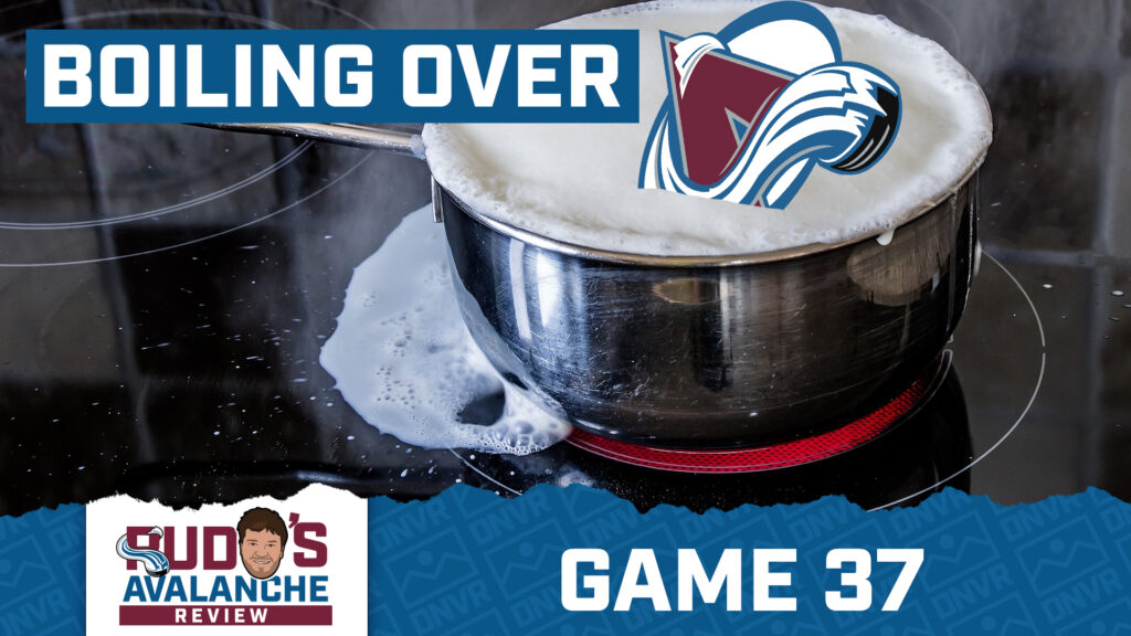 Avalanche Review Game 37: The Thing About Frustration
