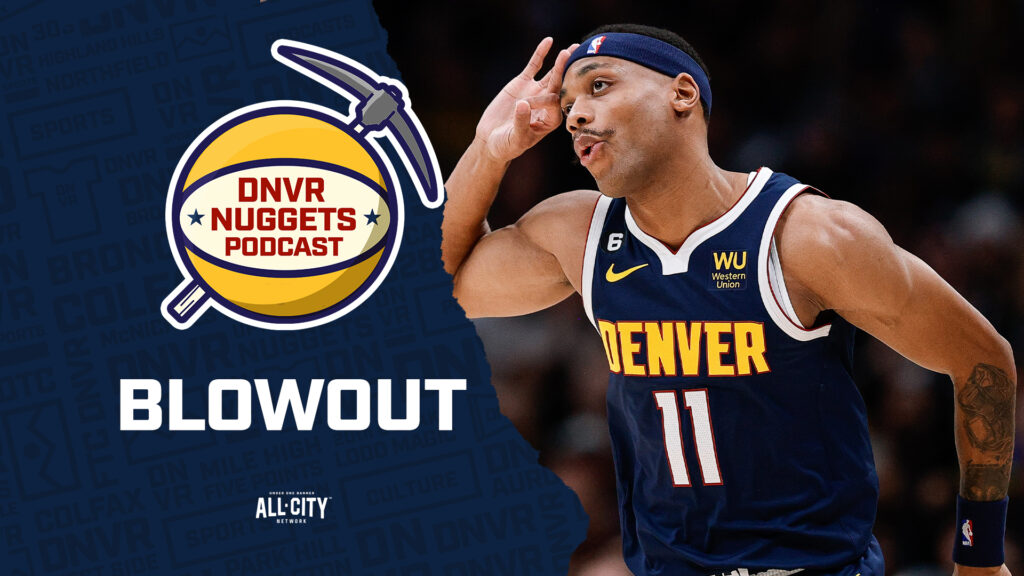 Denver Nuggets Throttle Los Angeles Clippers On National TV