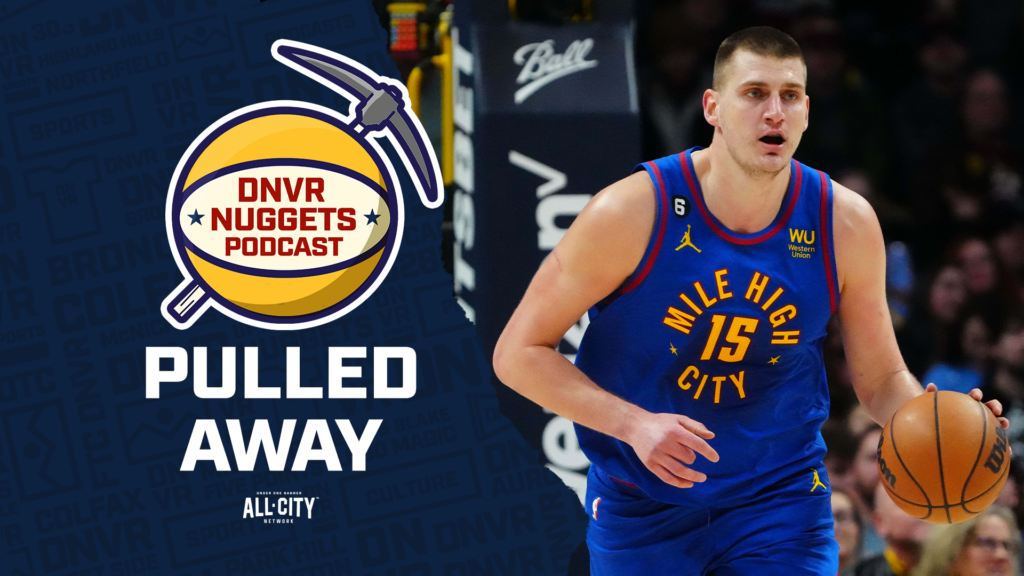 Winner’s Lounge: The Nuggets are rolling! Denver beats Cleveland with ease