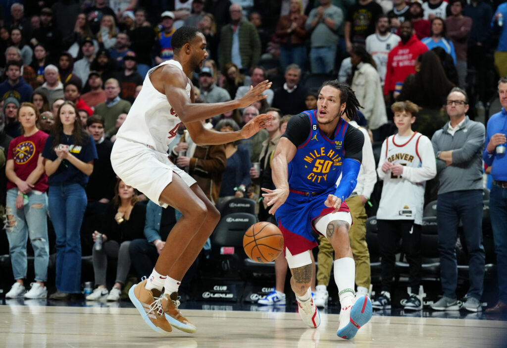 Denver Nuggets Go Off Against Cleveland’s Top-Ranked Defense