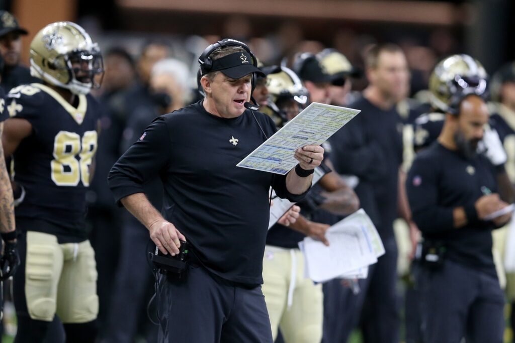 Broncos reportedly gain permission to interview Sean Payton to be next head coach
