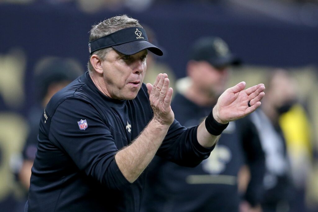 Sean Payton confirms he has talked with the Broncos and opens up about what he’s looking for in order to take an NFL job