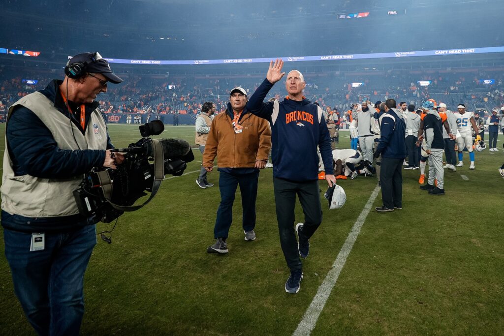 Five takeaways from the Broncos’ 31-28 win over the Chargers