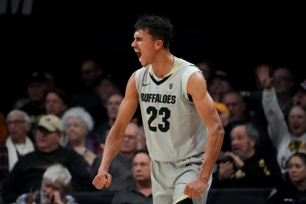 Three Takeaways from Colorado’s historic week against Oregon and Oregon State