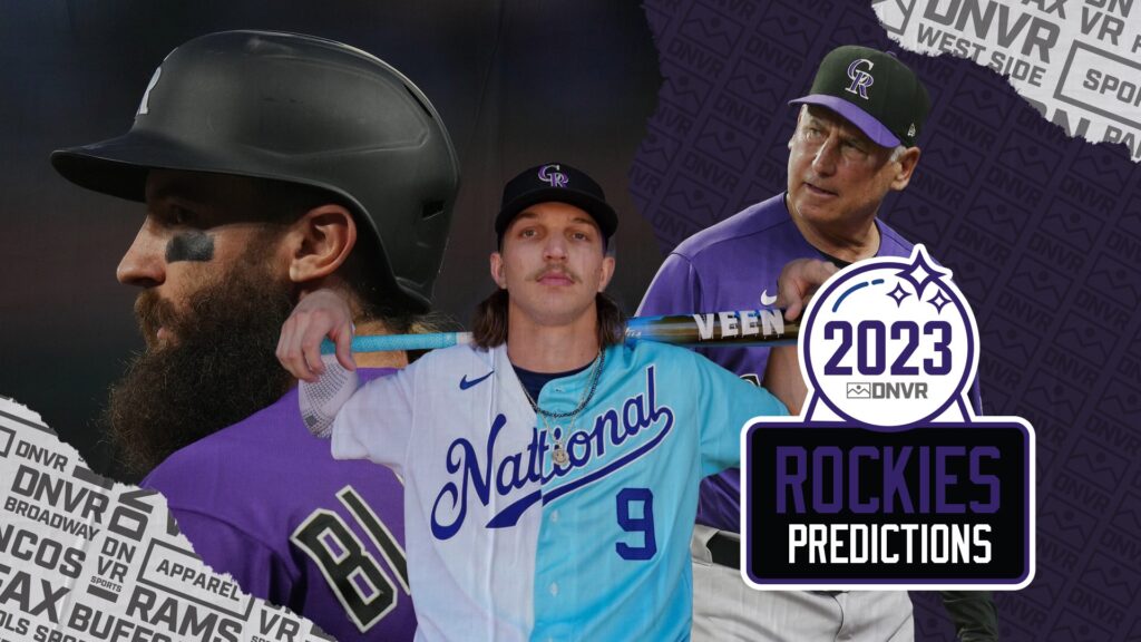 20 Rockies predictions for 2023