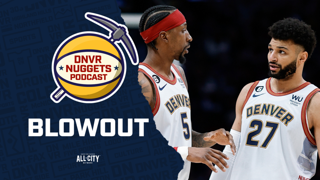 Winner’s Lounge: What stood out from the Nuggets’ blowout win over the Suns