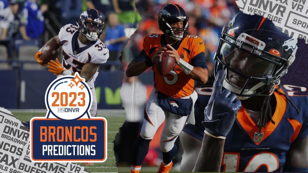 20 Broncos predictions for 2023