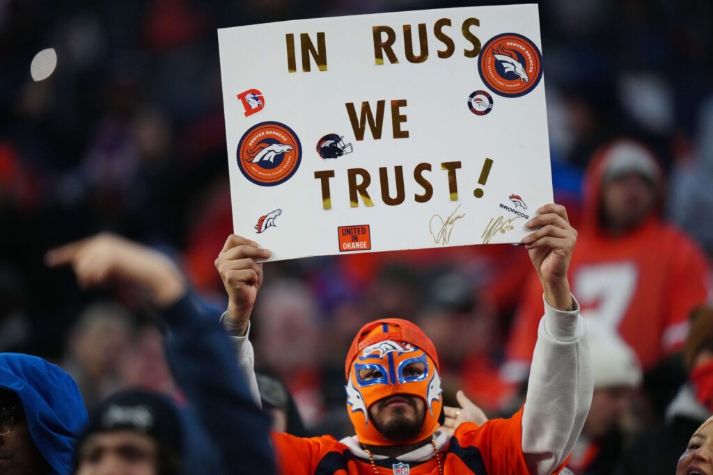 Grading the Broncos’ skill position players after a disappointing season | The Ride