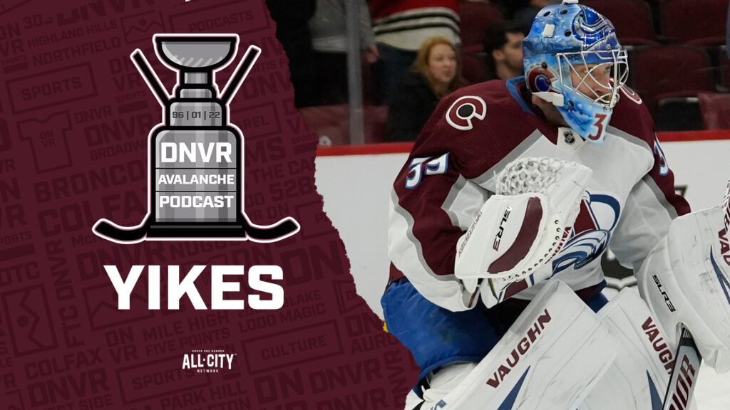 DNVR Avalanche Postgame: Colorado Avalanche season hits new low in loss to Chicago Blackhawks