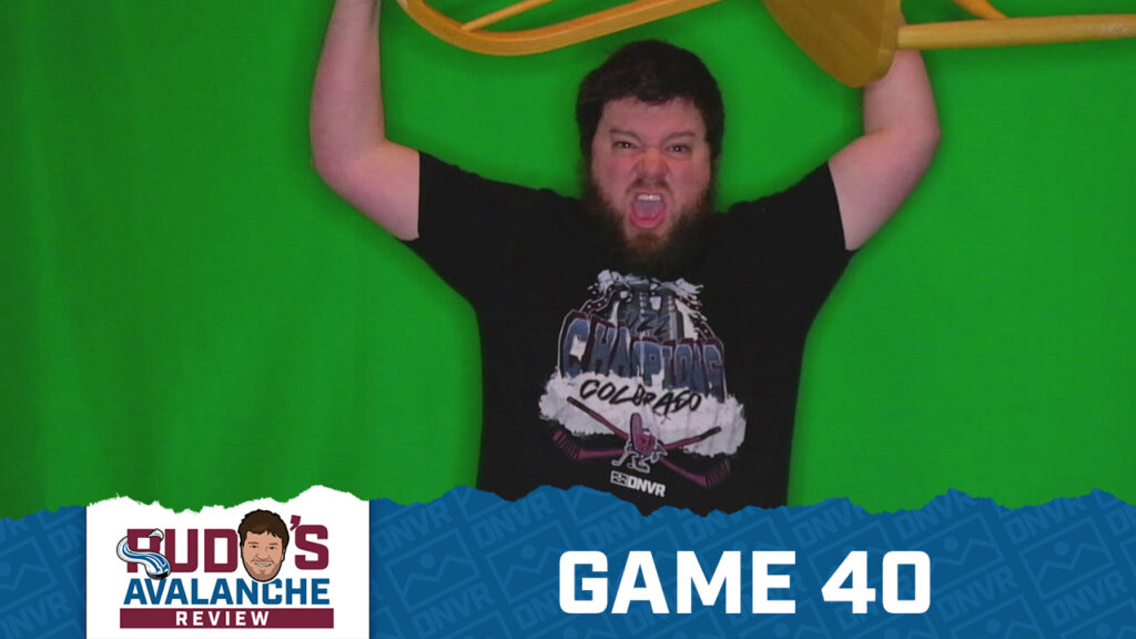 Avalanche Review Game 40: Please Try