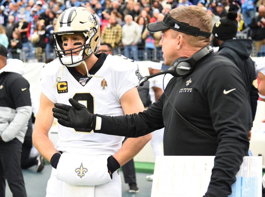 Is Sean Payton the ideal candidate to reboot Russell Wilson?
