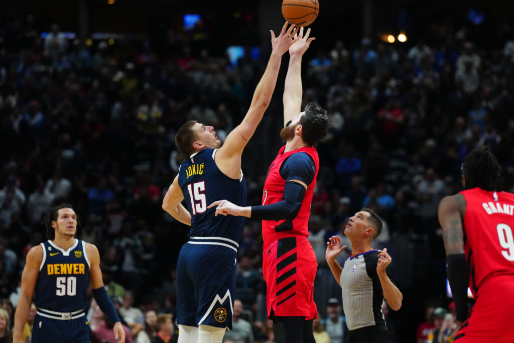 Denver Nuggets Put On Another Show In Ball Arena