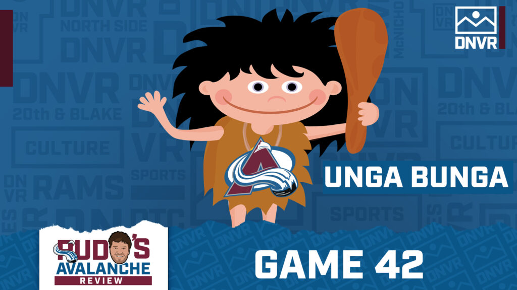 Avalanche Review Game 42: Unga Bunga