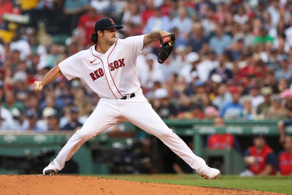 Rockies add Connor Seabold from Red Sox during busy week of roster, personnel turnover