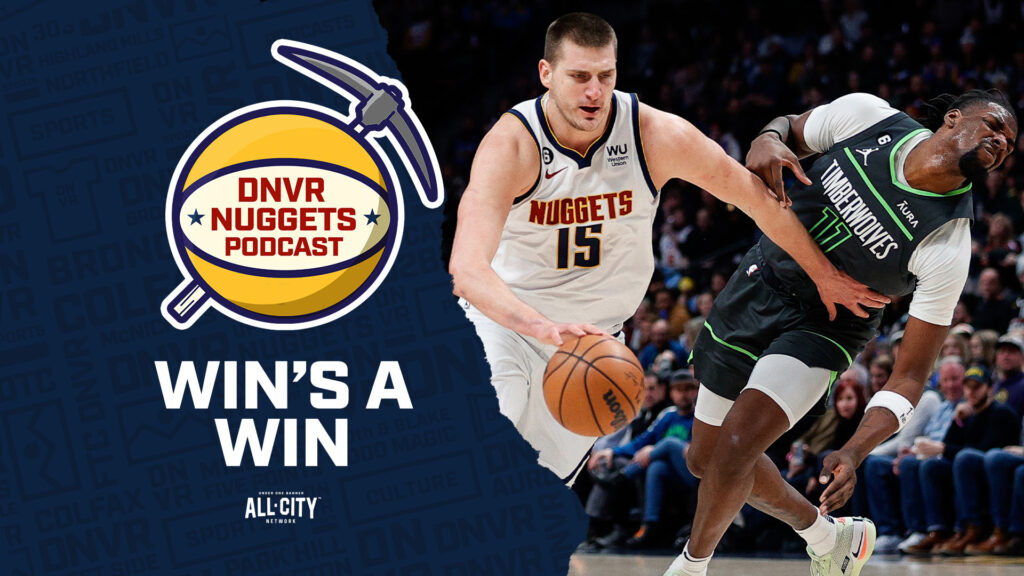 Winner’s Lounge: No one can out-clutch Jamal Murray and Nikola Jokic