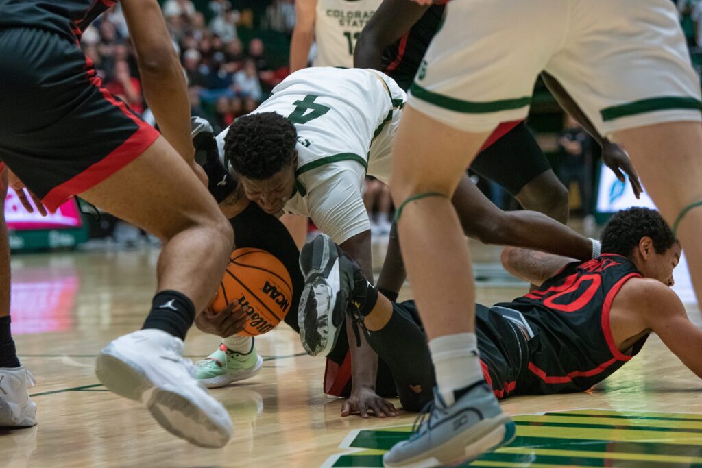 Rams fight hard but fall to Aztecs in overtime