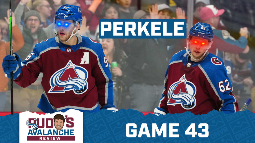 Avalanche Review Game 43: Perkele