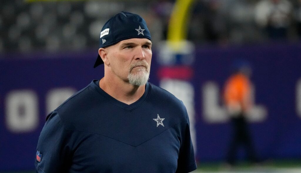 What would Dan Quinn bring to the Denver Broncos?