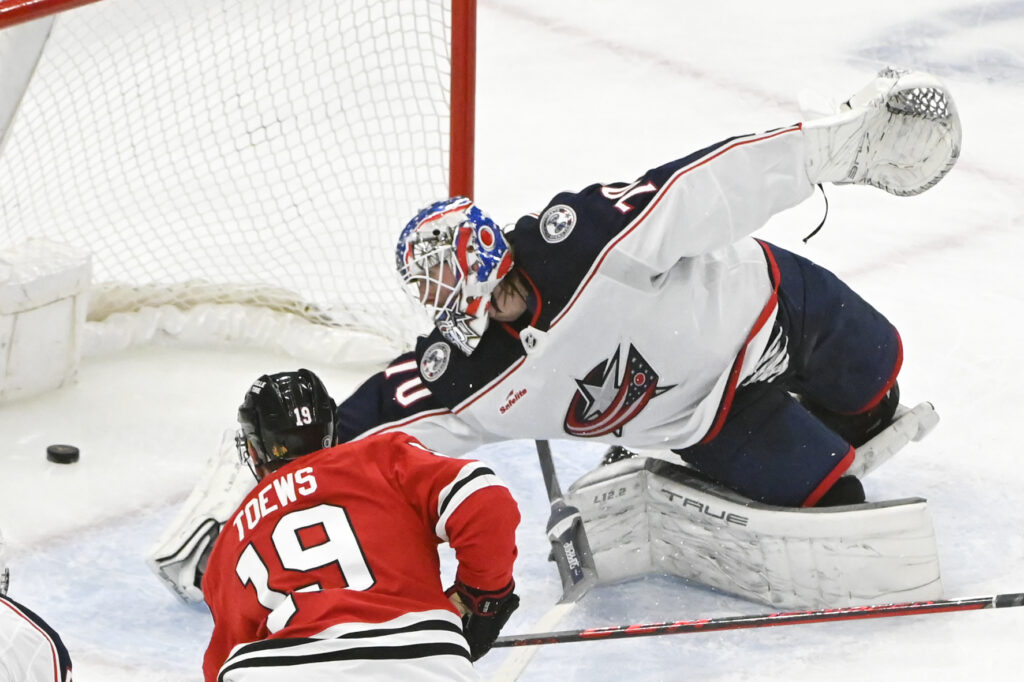 Sundays at the Rink: Approaching trade deadline season