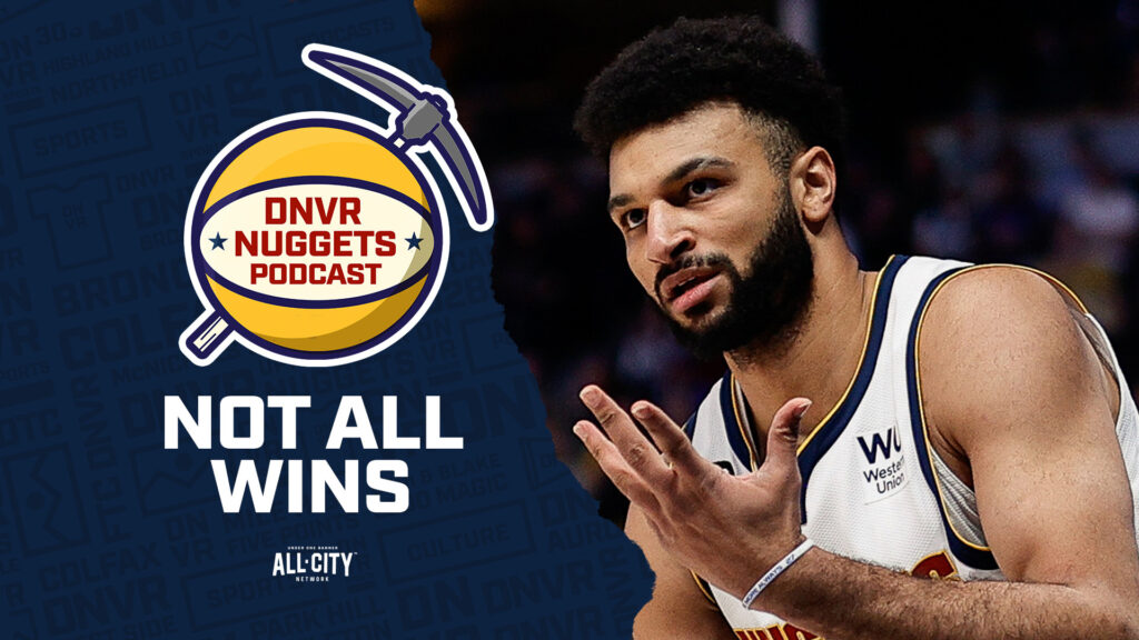 Loser’s Lounge: Missed Free Throws Sink Nuggets