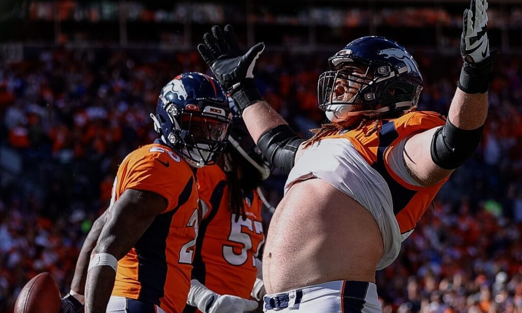 Season grades for the offensive trenches | The Ride
