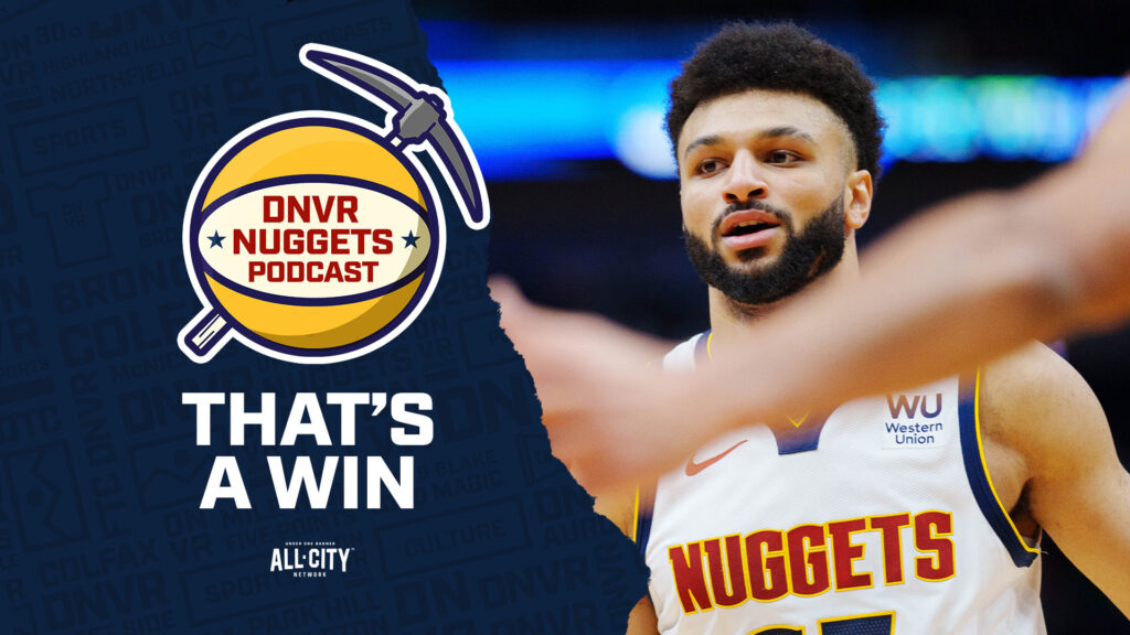 Winner’s Lounge: Denver’s defense travels to NOLA, the Nuggets take care of business