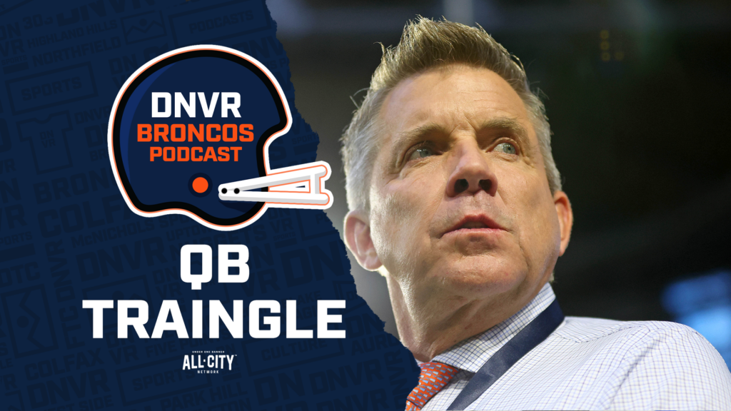 DNVR Broncos Podcast: Could Jarrett Stidham be more than Russell Wilson’s backup for Sean Payton and the Denver Broncos?