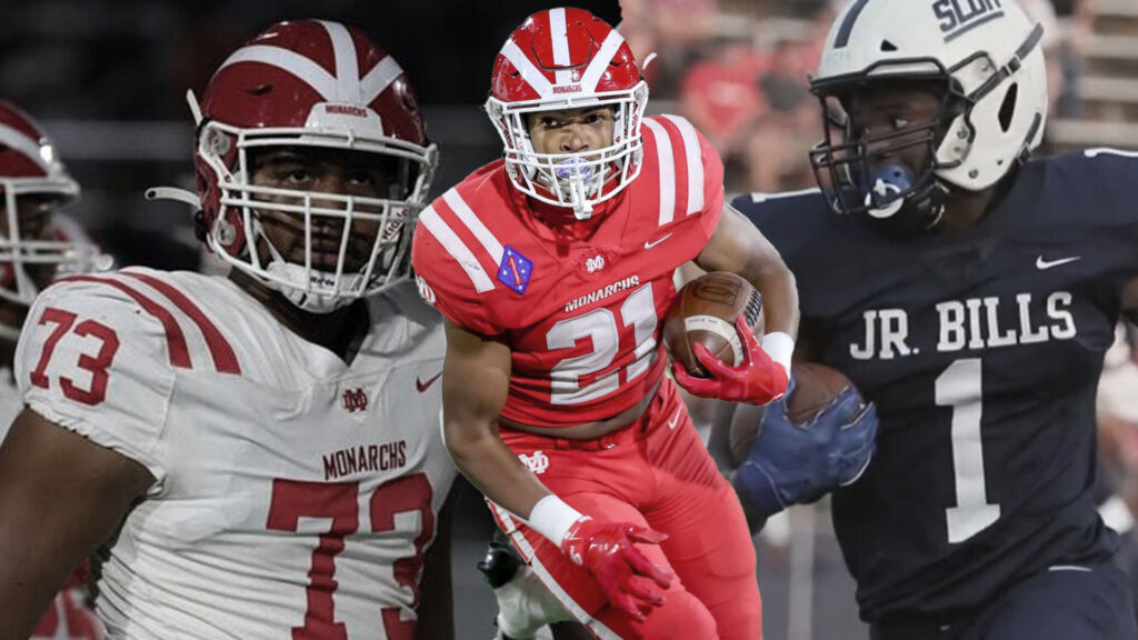 A look at the insane list of players visiting Coach Prime and Colorado for Junior Day this weekend