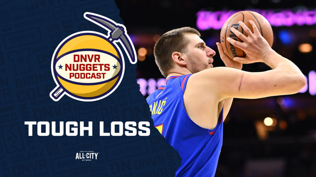 Loser’s Lounge: Who deserves the most blame for the Nuggets’ collapse in Philly?