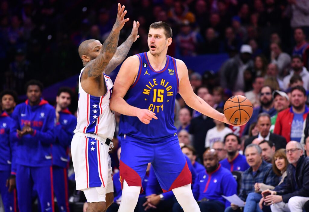 How an adjustment from Doc Rivers neutralized Nikola Jokic