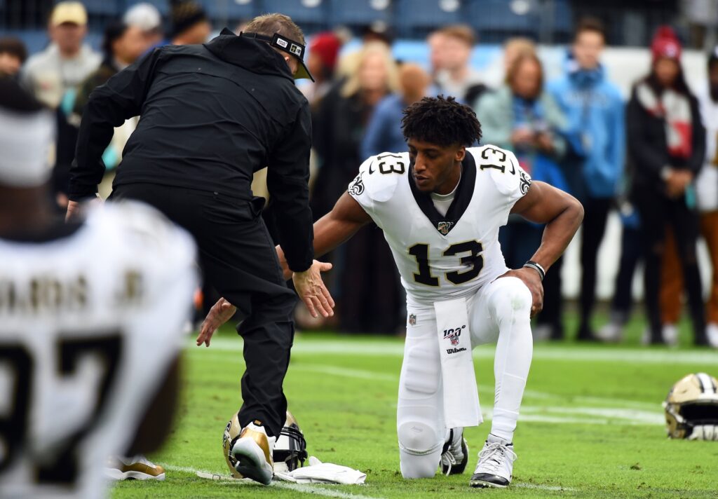 Five moves Sean Payton must make this offseason