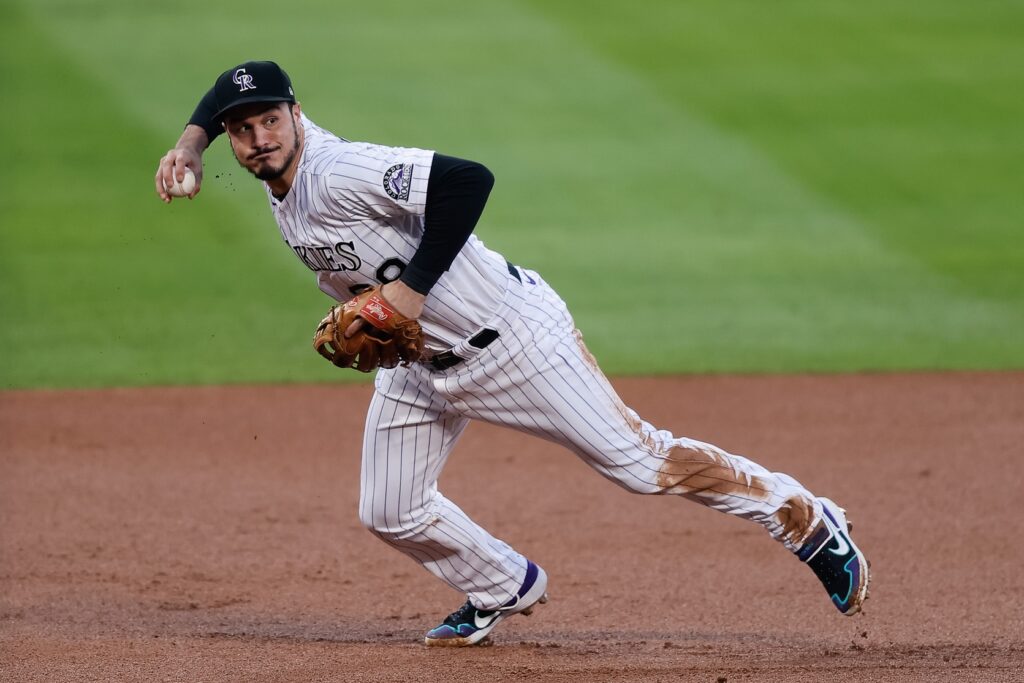 Why Nolan Arenado won’t be the next Colorado Rockies player enshrined in the Baseball Hall of Fame after Todd Helton?