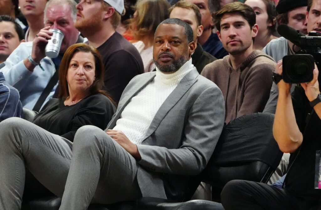 1-on-1 with Marcus Camby: Why Nikola Jokic reminds him of Tim Duncan