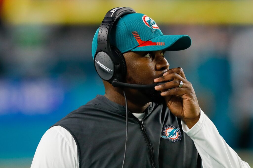 Broncos Assistant Hot Board: Ejiro Evero? Brian Flores? Sean Desai? How will Sean Payton fill out his defensive staff?