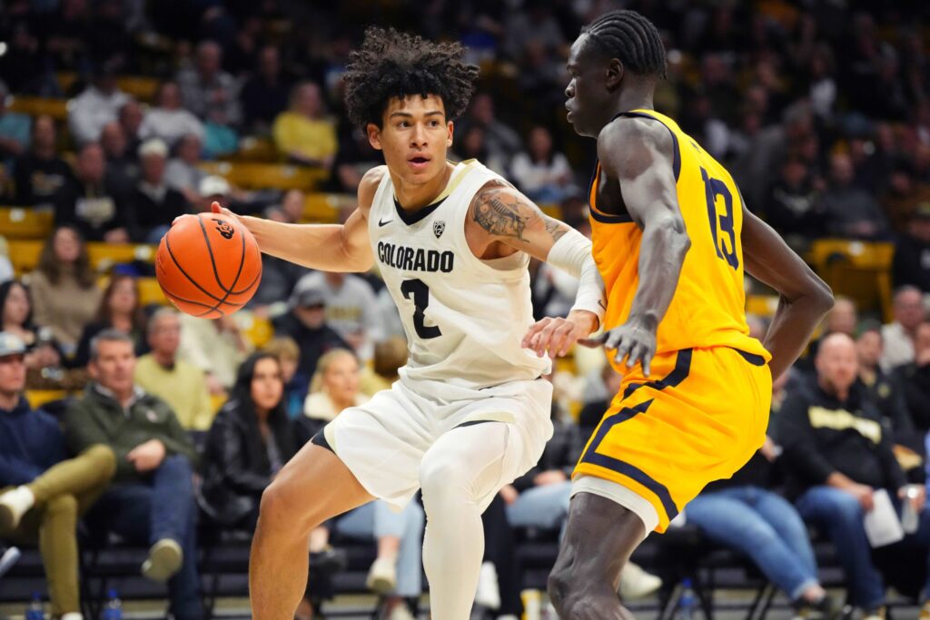 How KJ Simpson is following Evan Battey’s lead to become the mayor of Boulder